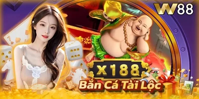 Bắn Cá Tài Lộc