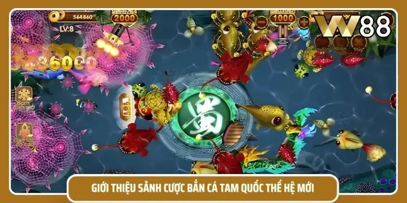 Không chỉ là đồ họa đẹp, sức hút nằm ở cơ chế săn thưởng