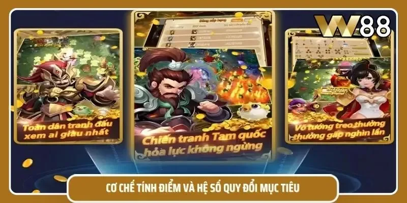 Chọn đúng mục tiêu đôi khi quan trọng hơn xả thêm đạn