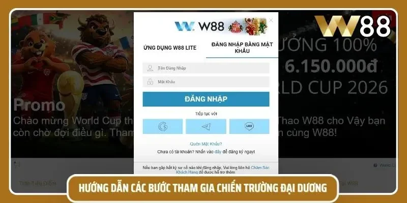 Chỉ một thao tác sai cũng có thể làm gián đoạn cả cuộc săn