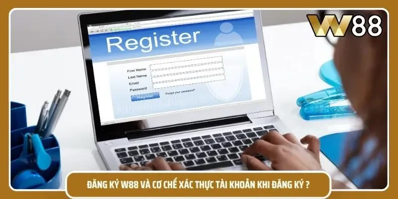 Hệ thống xác minh danh tính nhằm đảm bảo an toàn giao dịch