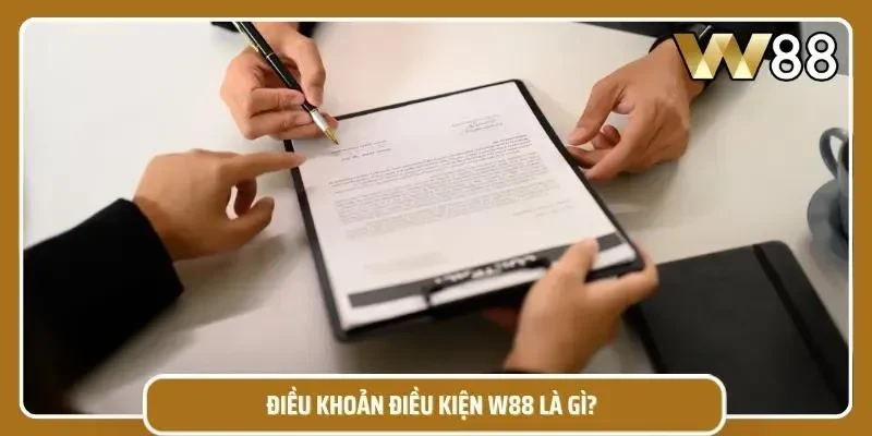 Tìm hiểu về chính sách và các điều kiện của nhà cái W88