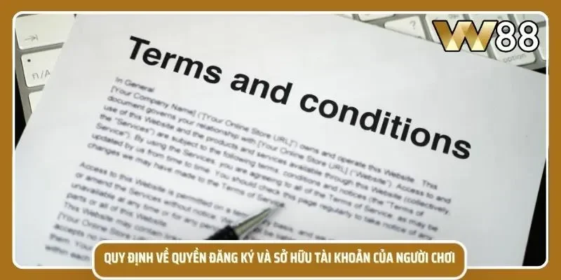 Lưu ý các quy định nhằm bảo vệ quyền lợi của mình