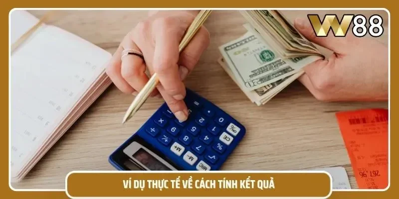 Cùng Kèo Châu Âu tính lợi nhuận