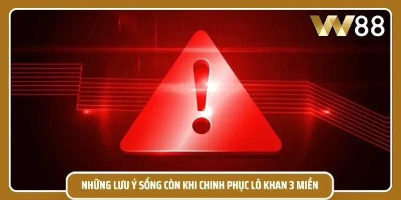 Các lưu ý giúp tối ưu quá trình soi cầu