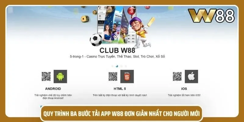Giao diện trang quét mã QR app trên điện thoại