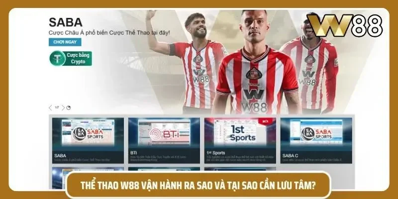 Tổng quan về sảnh cược