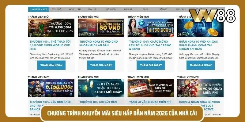 Nhiều ưu đãi giá trị dành cho thành viên