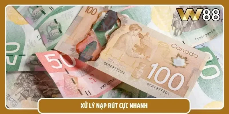 Quy trình thanh toán được tối ưu